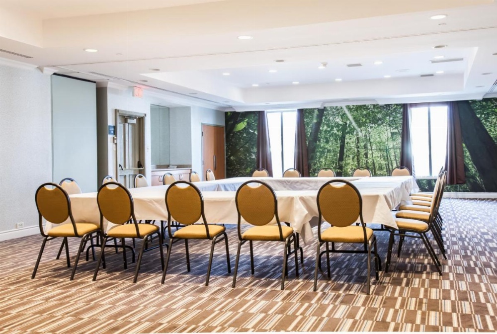 Best Western Premier Toronto Airport Carlingview Hotel Image 24